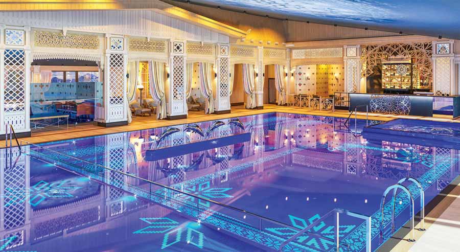 Wakacje w SPA, Hotel Kasprowy Zakopane Wakacje w SPA, Hotel Kasprowy Zakopane