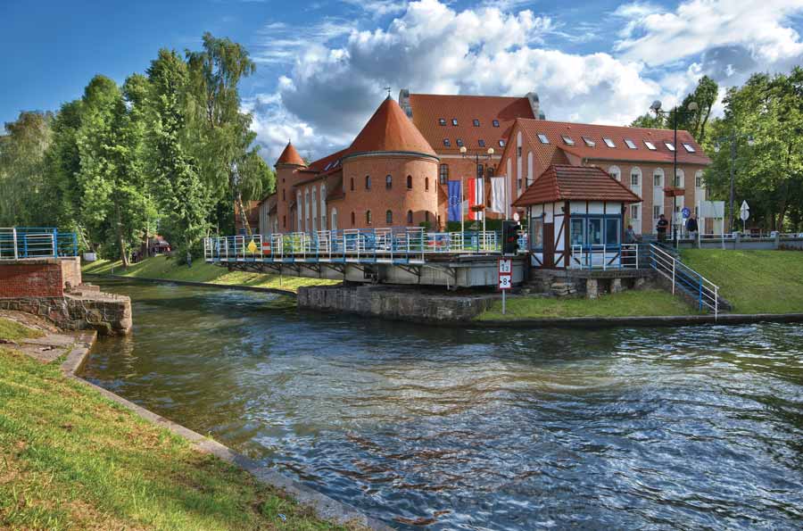 Hotel na mazurach, St, Bruno St Bruno Hotel SPA