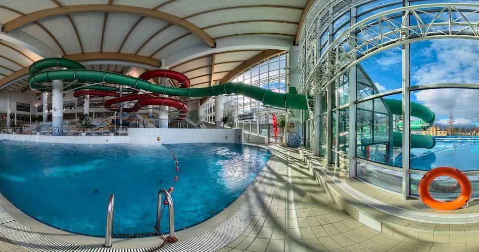 Wakacje w Hotelu SPA, Hotel Aquarion aquarion wakaceje w hotelu spa