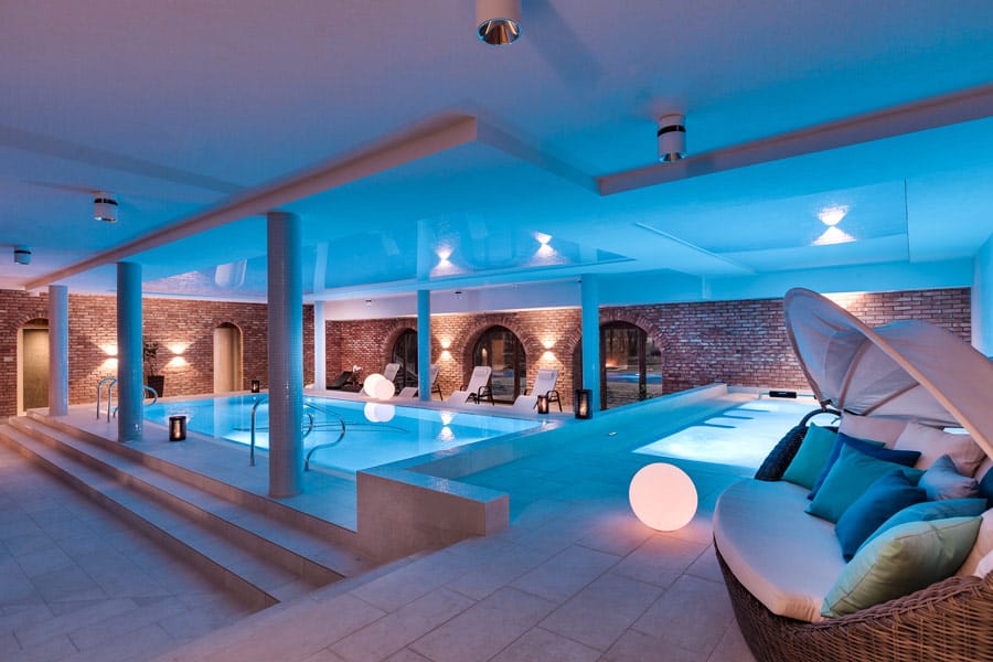 Talaria najlepszy hotel dla kobiet Talaria najlepszy hotel dla kobiet