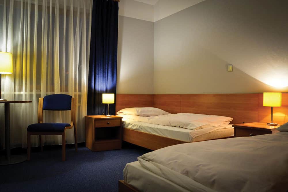 Hotel Polin 1