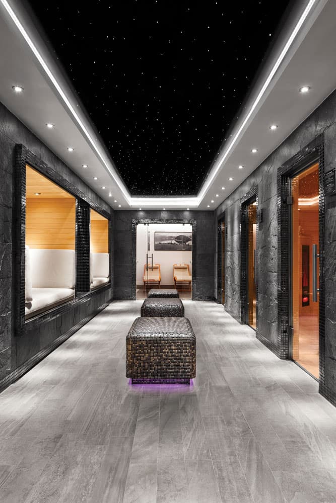 Live SPA Hotelu Heron porusza wszystkie zmysły gości. Live SPA w Hotelu Heron