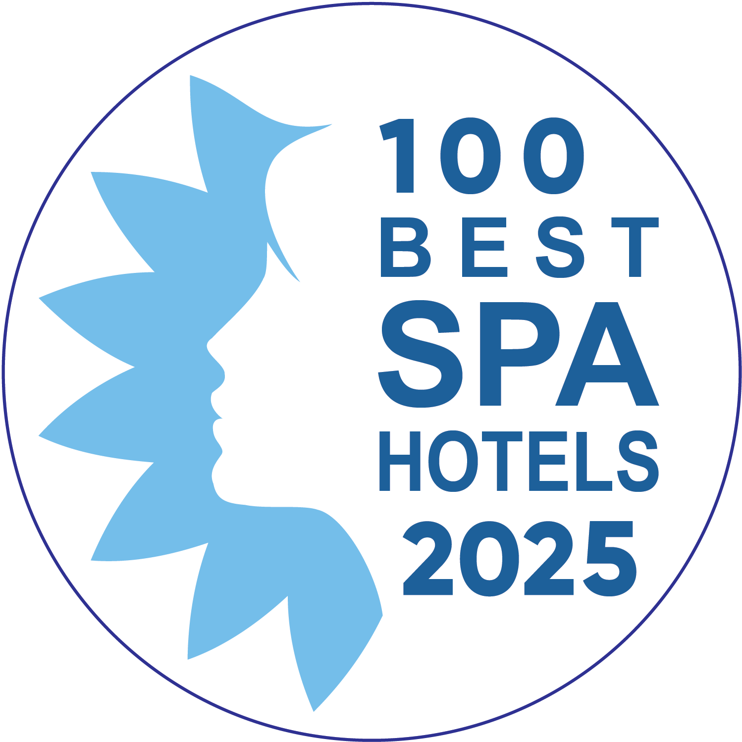 Najlepsze Hotele SPA w Polsce - TOP 100 Ranking 100 Best SPA Hotels 2025