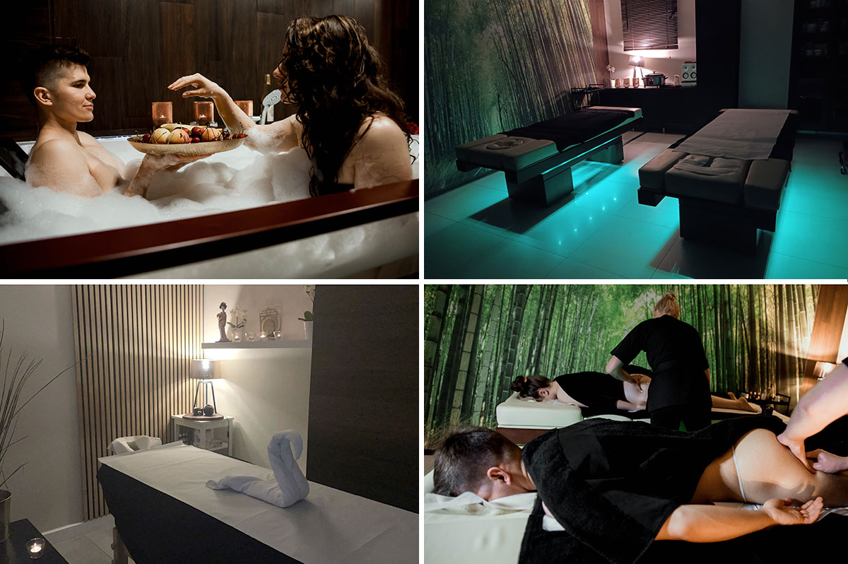 Yochi day SPA w Koninie Yochi day SPA w Koninie