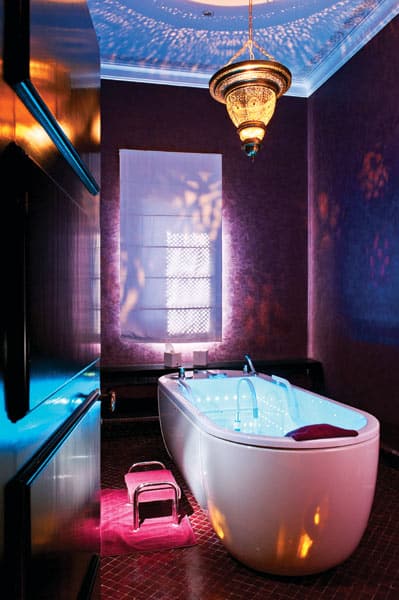 Selman Marrakech