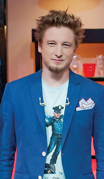 Grzegorz Łapanowski
