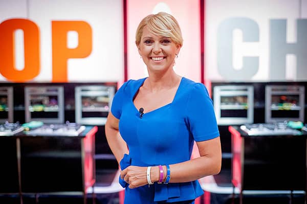 Ewa Wachowicz Ewa Wachowicz